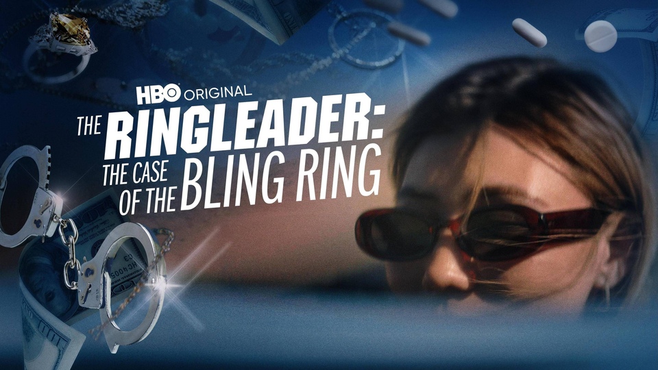 Documentary The Ringleader: The Case of the Bling Ring
