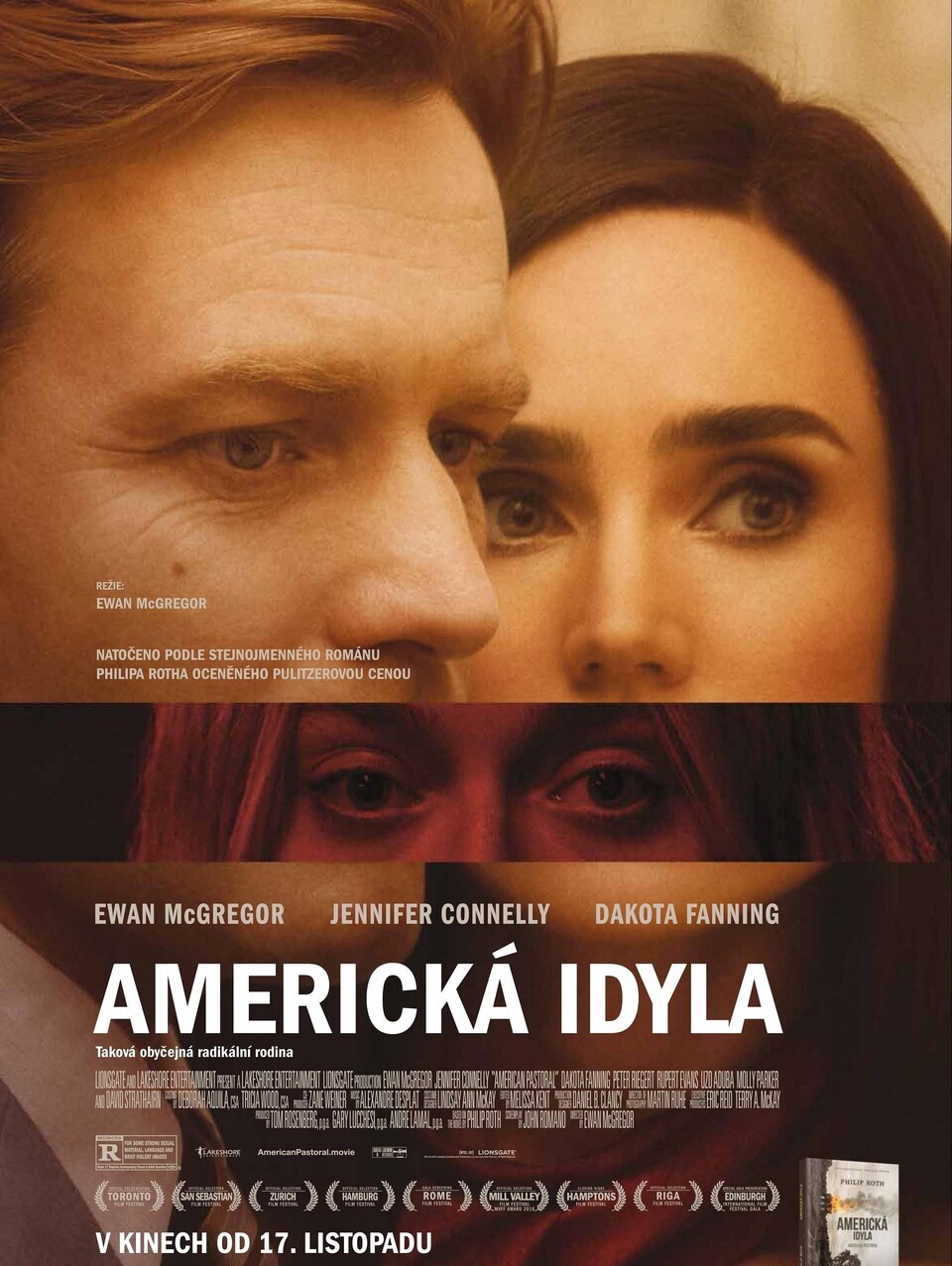 Najlepšie americké krimi a detektívne filmy z roku 2016 online