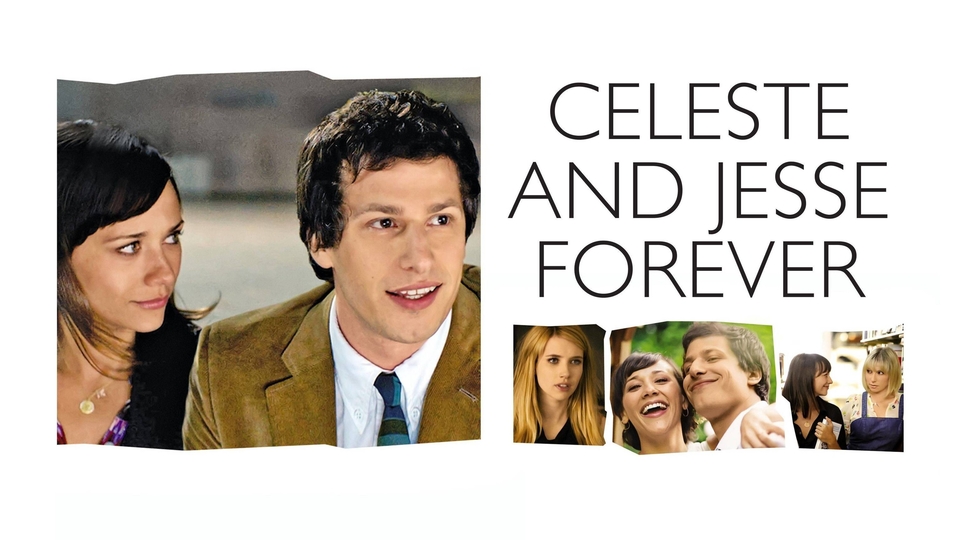 Film Celeste & Jesse Forever