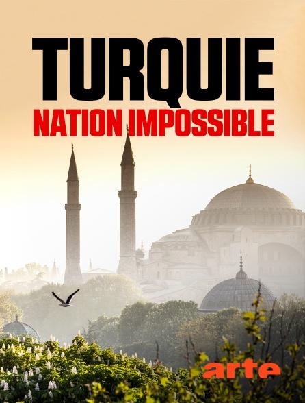 Meč a turban: Od Ataturka po Erdogana