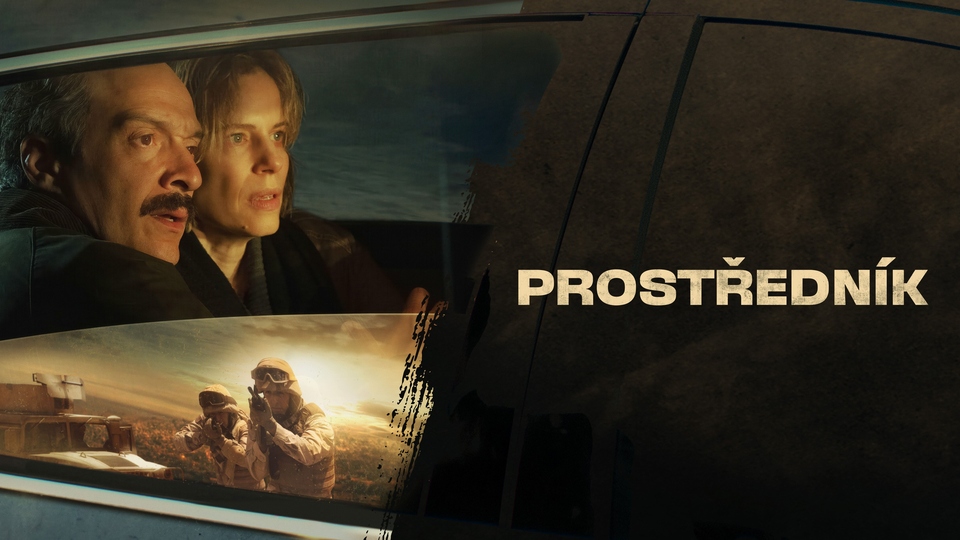 Film Prostředník