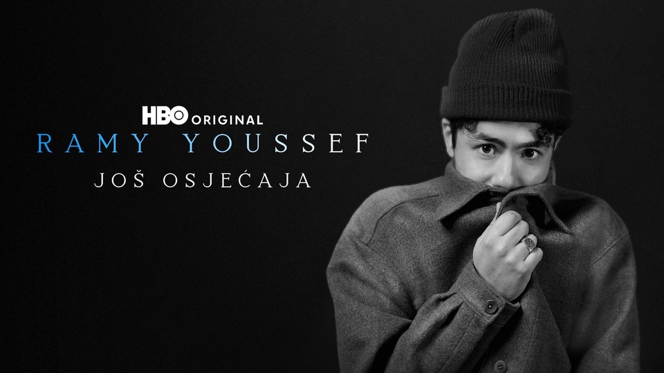 Film Ramy Youssef: Još osjećaja