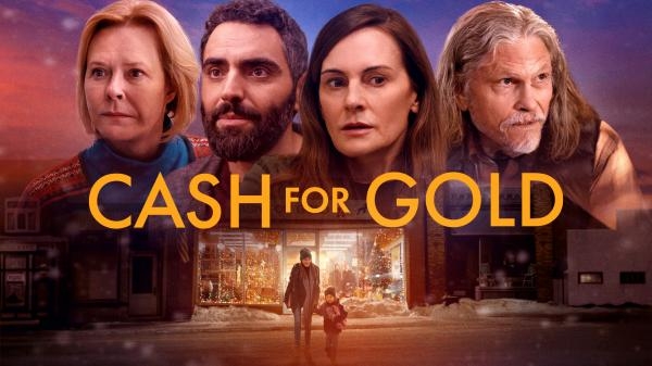 Cash for Gold