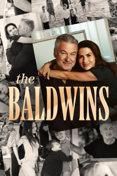 Baldwinovi I: Mission