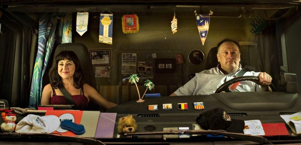 The best spanish romantic movies online