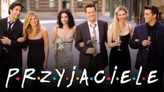 Przyjaciele| VII (2)