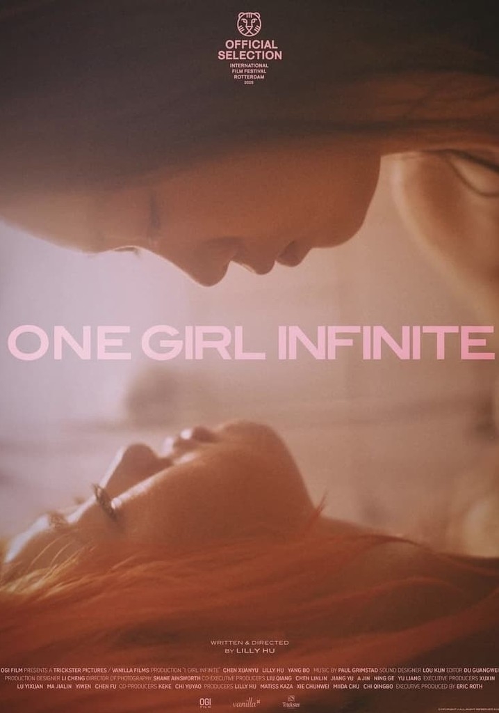 Film 1 Girl Infinite