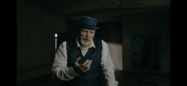 Inside the Heist
