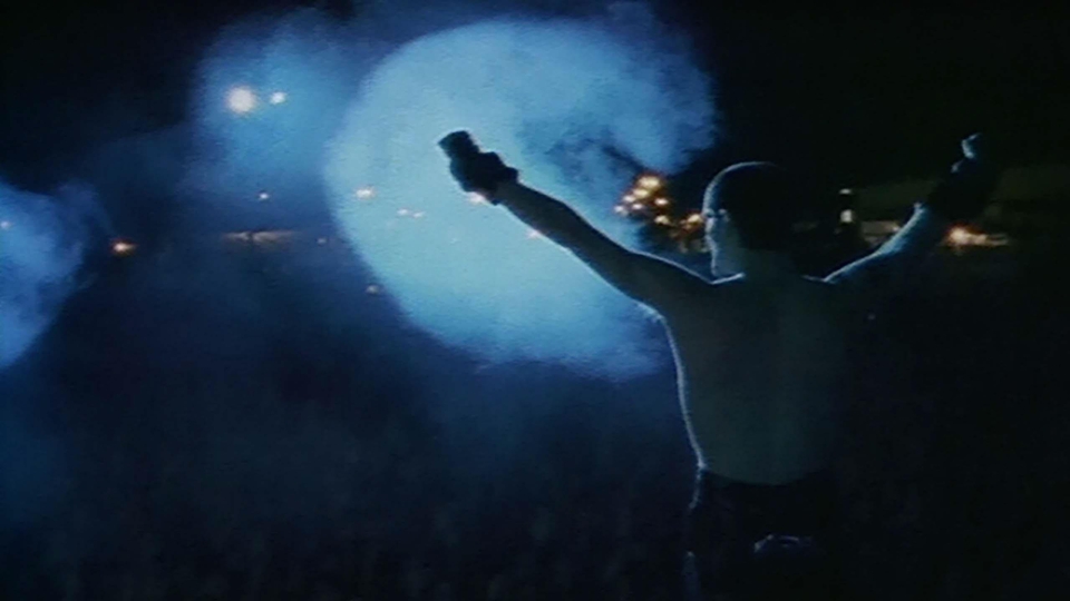 Dokument Lolla - The Story of Lollapalooza