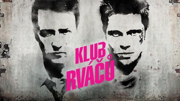 Klub rváčů
