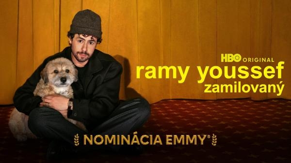 Ramy Youssef: In Love