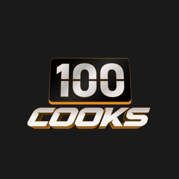 Документ 100 Cooks