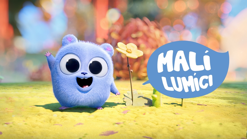 Film Malí Lumíci