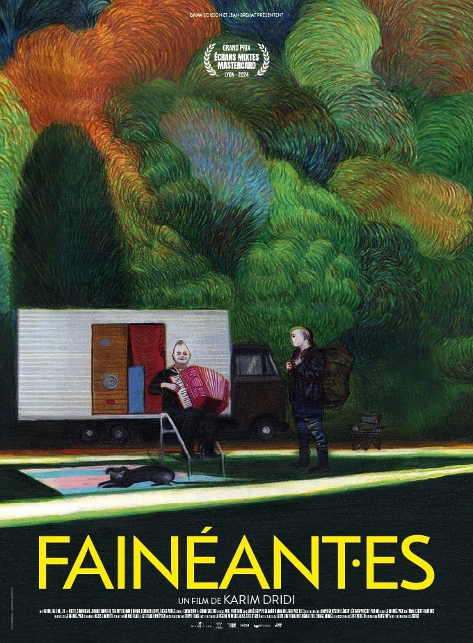 Film Fainéant.e.s