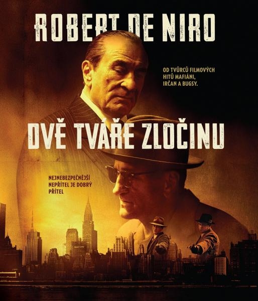 Dvě tváře zločinu