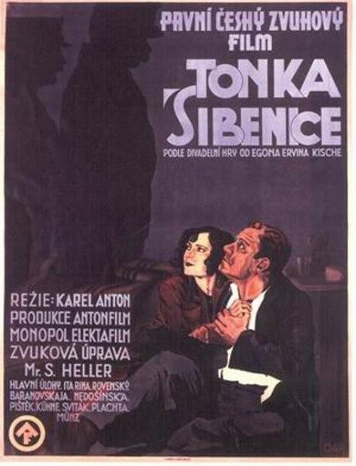 Nejlepší filmy z roku 1930 online