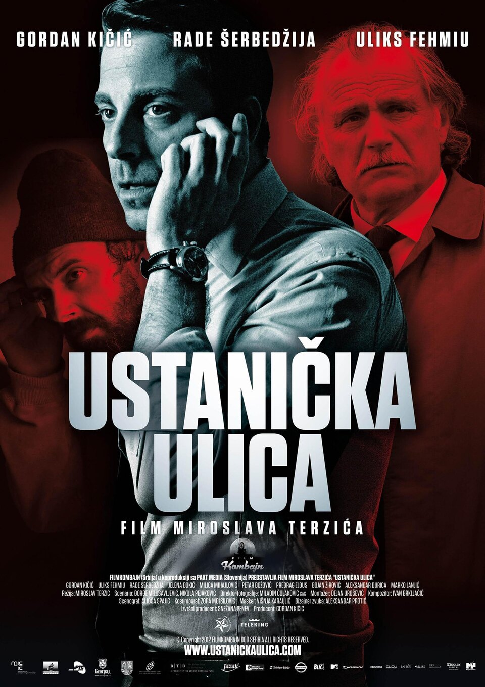 Najbolji srpski filmovi iz godine 2010-2019 online