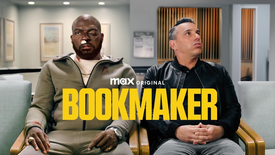 Seriál Bookmaker