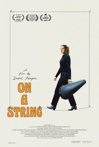 On a String