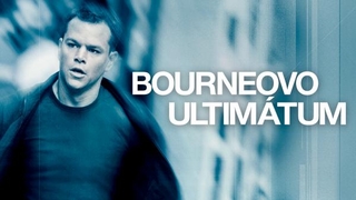 Bourneovo ultimátum