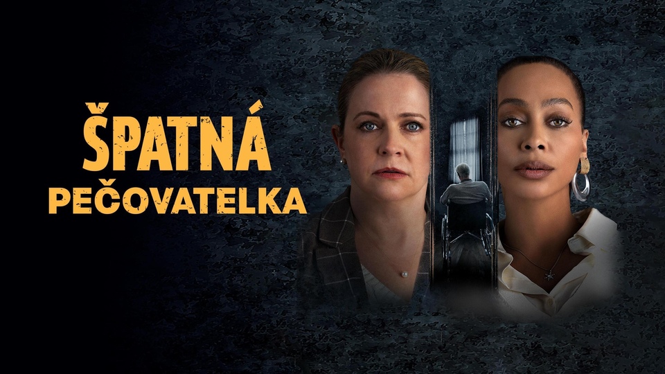 Film Špatná pečovatelka