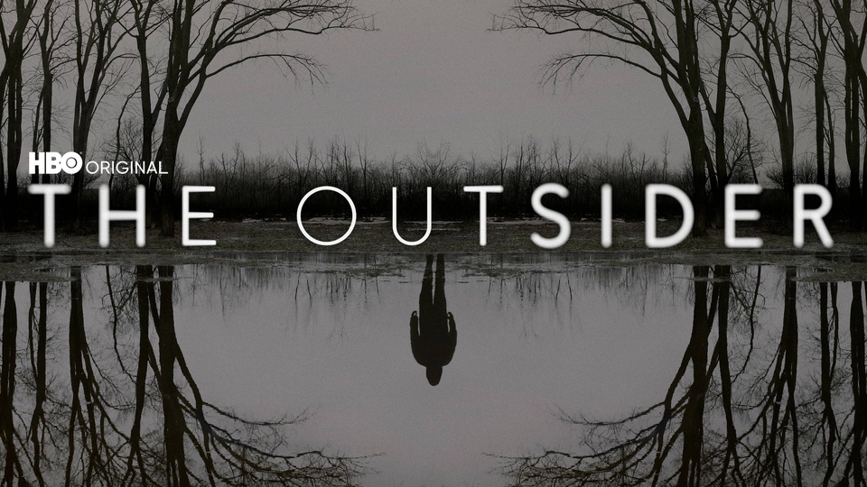 Series The Outsider