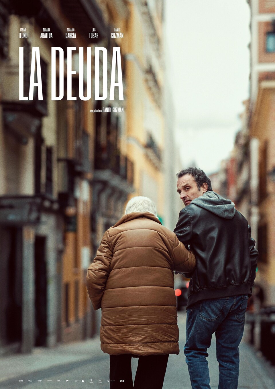 Film La deuda