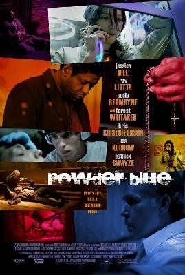 Film Plavi prah