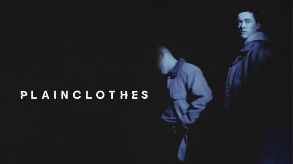 Plainclothes