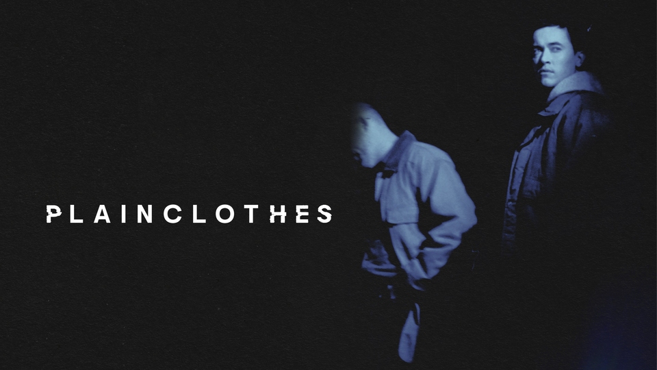 Фільм Plainclothes