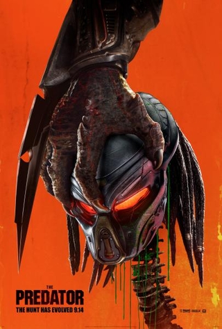 Predátor: Evoluce