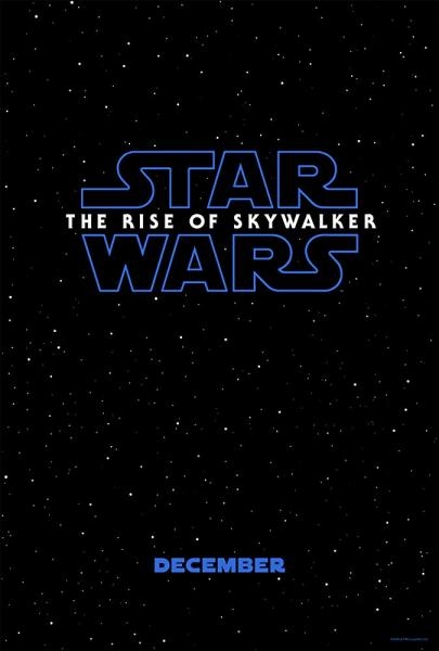 Gwiezdne wojny: Skywalker. Odrodzenie
