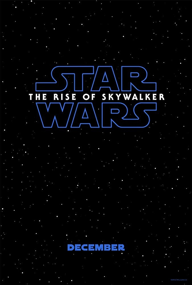 Film Gwiezdne wojny: Skywalker. Odrodzenie