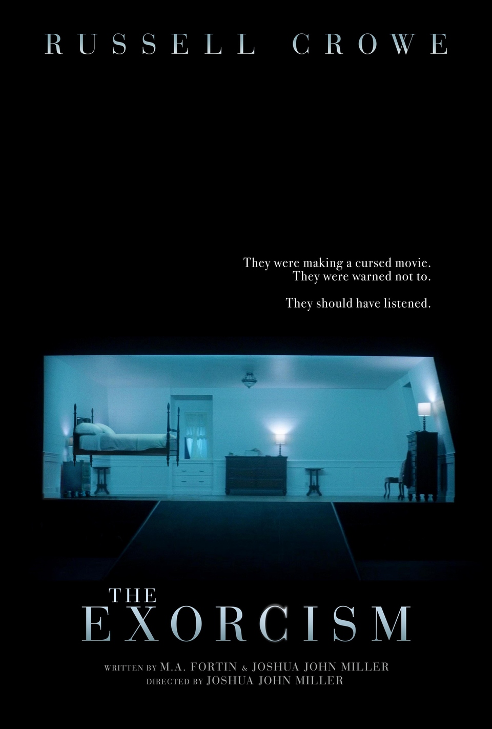Film Vymítání
