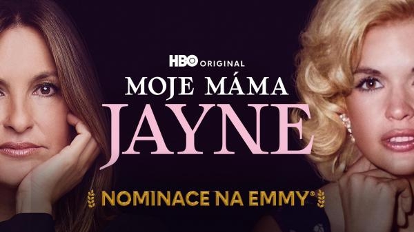 My Mom Jayne