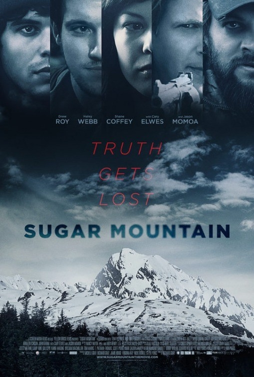 Film Sugar Mountain