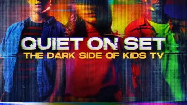 Ticho na place: Temné stránky televize pro děti