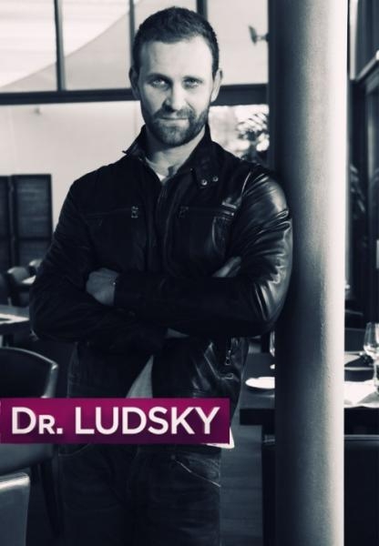 Dr. Dokonalý