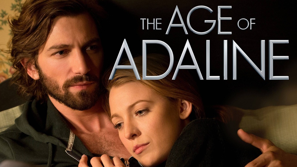 Фільм The Age of Adaline