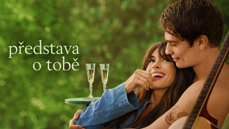 Film Představa o&nbsp;tobě
