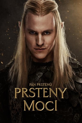 Pán prsteňov: Prstene moci| I (2)