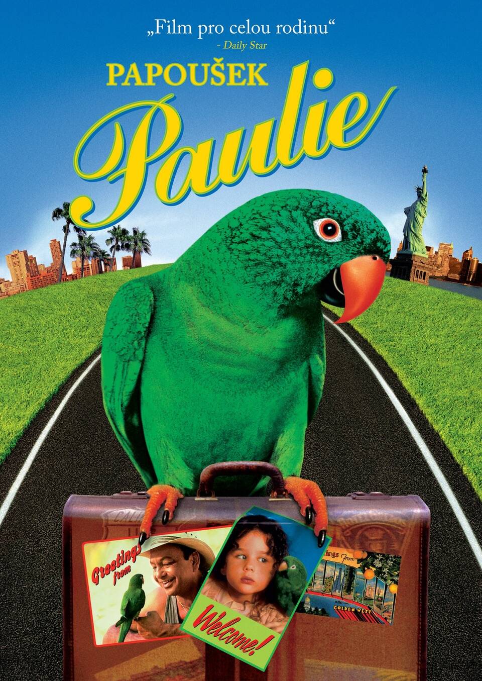 Nejlepší americké dobrodružné filmy z roku 1998 online