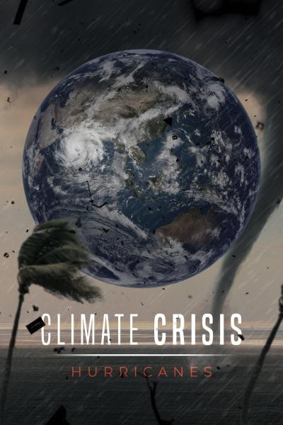 Klimatická krize