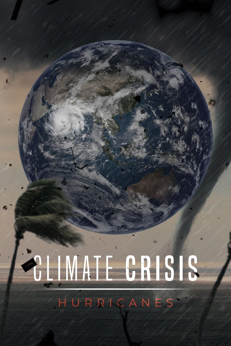 Dokument Klimatická krize