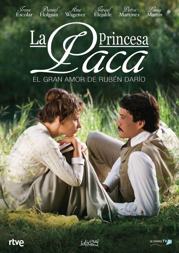 Nejlepší španělské romantické filmy online
