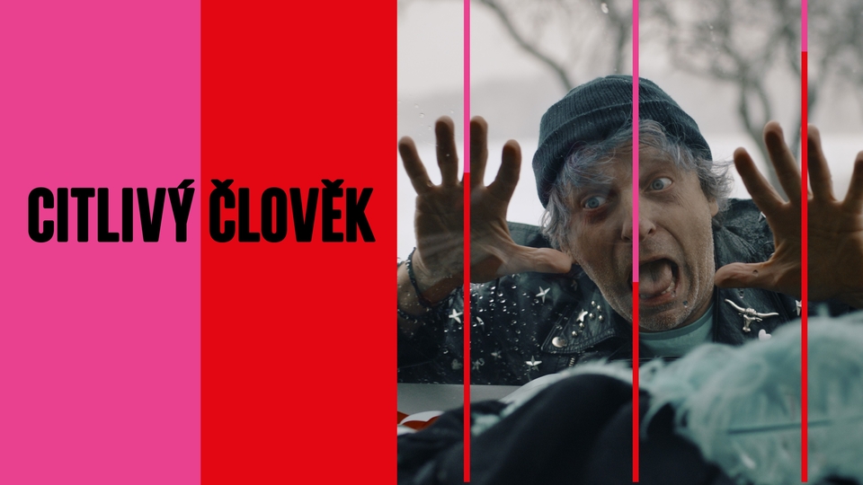 Film Citlivý člověk
