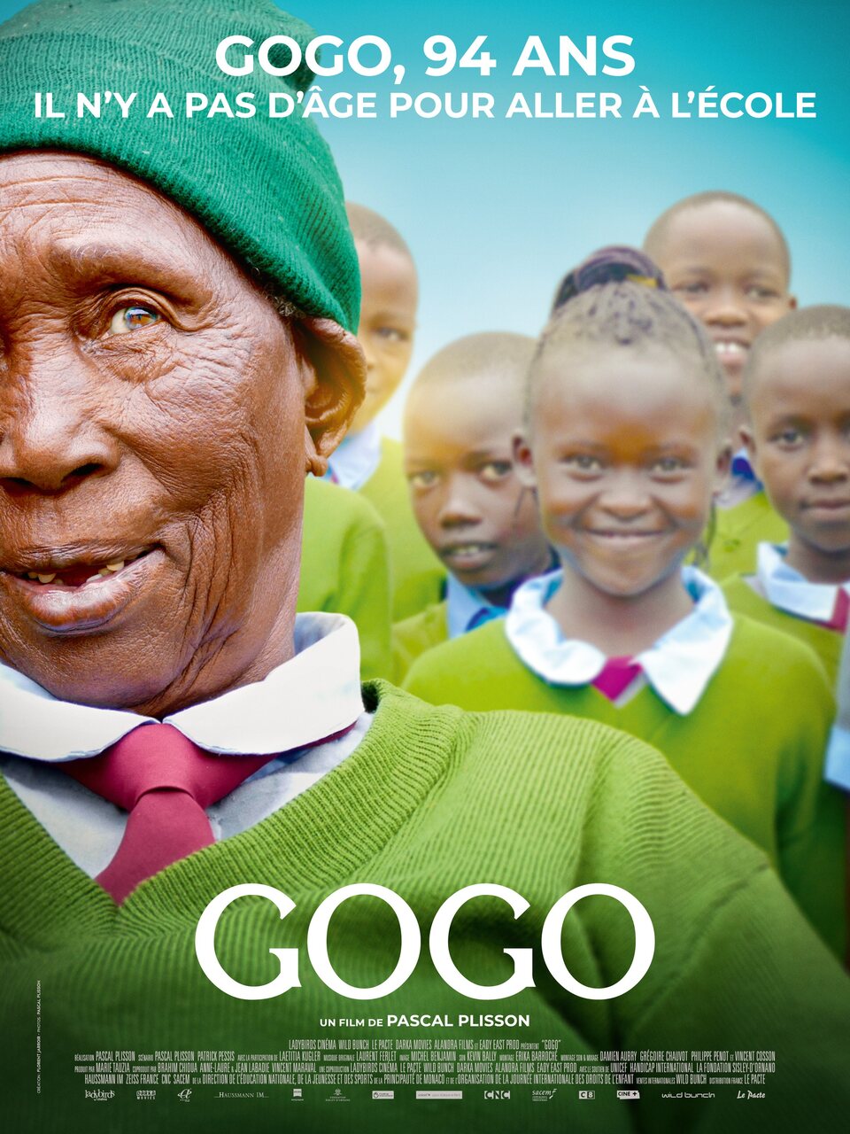 Dokumentarci Gogo