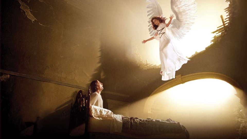 Найкращі європейські містичні серіали з року 2003 онлайн