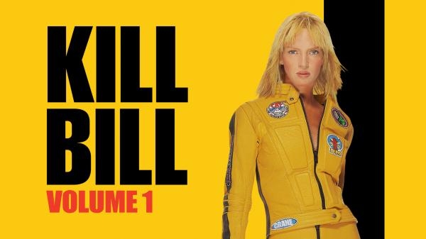 Kill Bill vol 1