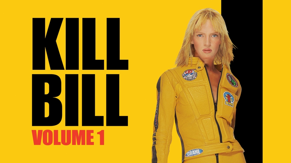 Film Kill Bill vol 1